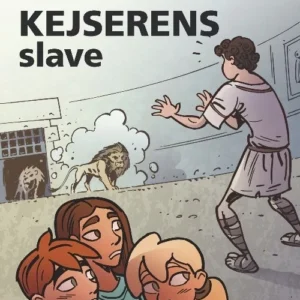 Det fortryllede slot 6: Kejserens slave