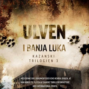 Ulven i Banja Luka