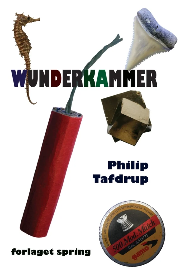 Wunderkammer