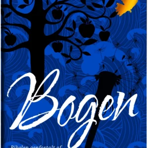 Bogen - Bibelen genfortalt