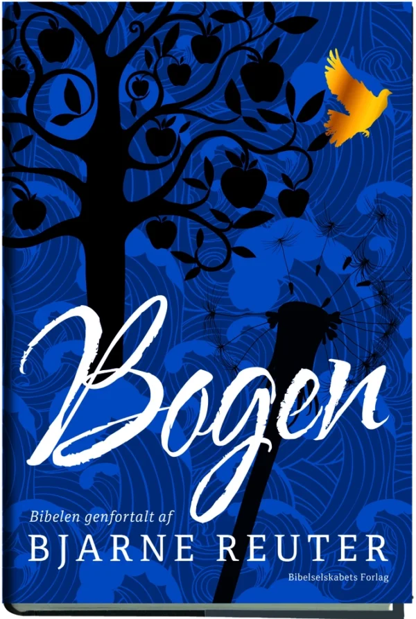 Bogen - Bibelen genfortalt