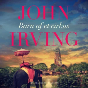 Barn af et cirkus 1