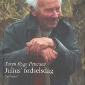 Julius&apos; fødselsdag