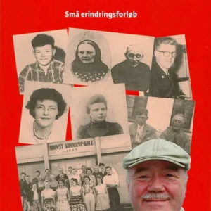 Min verden vælter