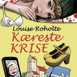 Kæreste-krise!