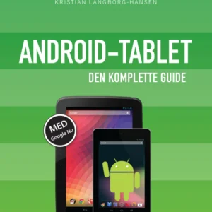 Android-tablet