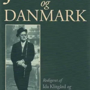 Joyce og Danmark