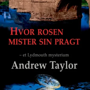 Hvor rosen mister sin pragt