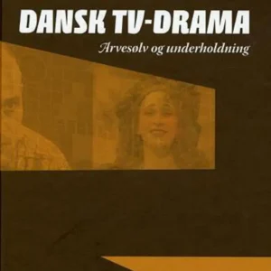 Dansk TV-drama