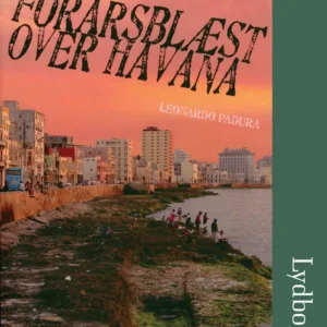 Forårsblæst over Havana