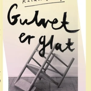 Gulvet er glat