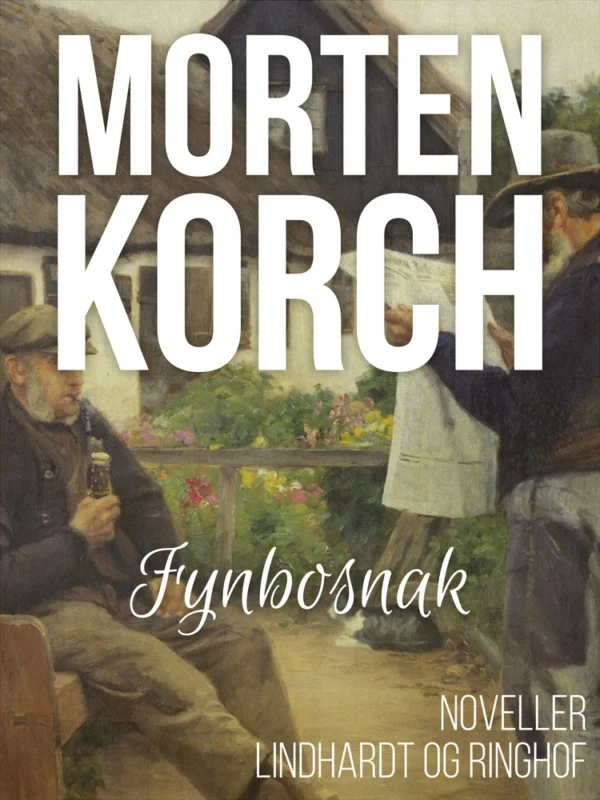 Fynbosnak