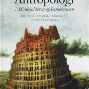 Antropologi i Middelalderen og Renæssancen