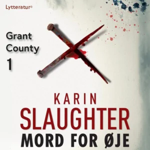 Mord for øje