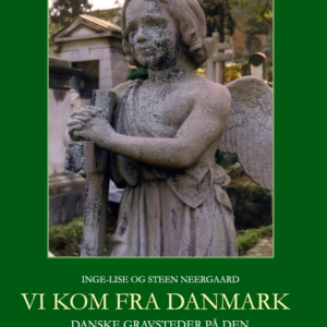 Vi kom fra Danmark