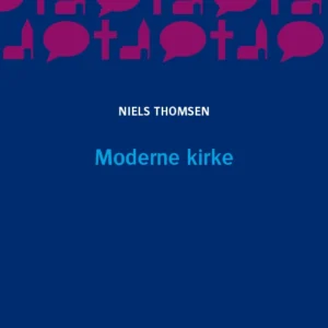 Moderne kirke