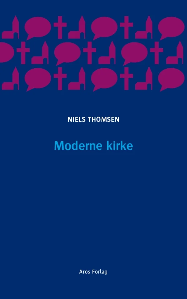 Moderne kirke