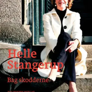Bag skodderne Bind 1-2