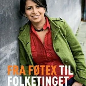 Fra Føtex til Folketinget