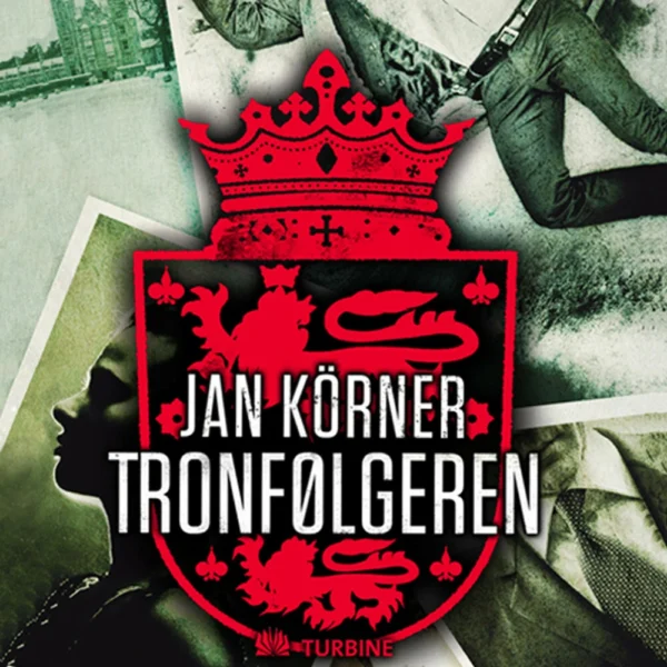 Tronfølgeren