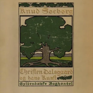 Christen Dalsgaard og hans kunst