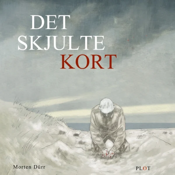 Det skjulte kort