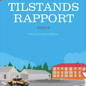 Tilstandsrapport