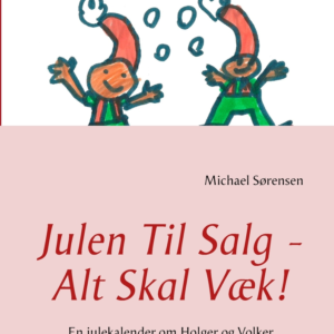 Julen Til Salg - Alt Skal Væk!