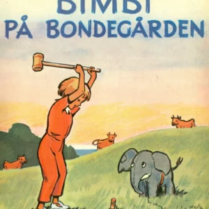 Bimbi på bondegården