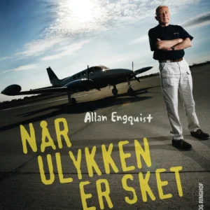 Når ulykken er sket