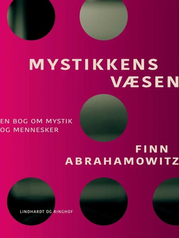 Mystikkens væsen