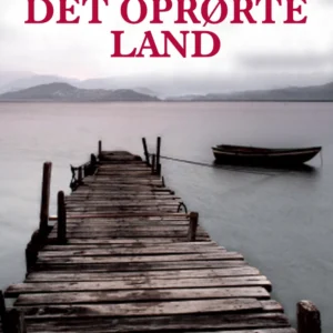 Det oprørte land