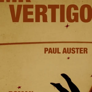 Mr Vertigo