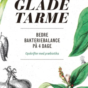 Mad til glade tarme