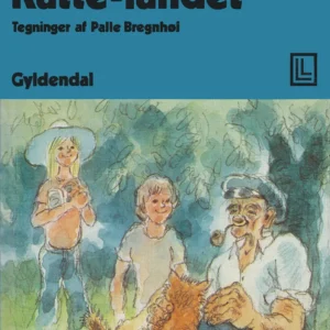 Katte-landet