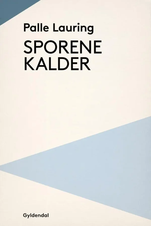Sporene kalder