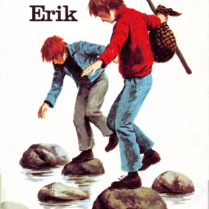 Pas på, Lars Erik
