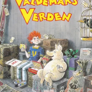 Valdemars verden