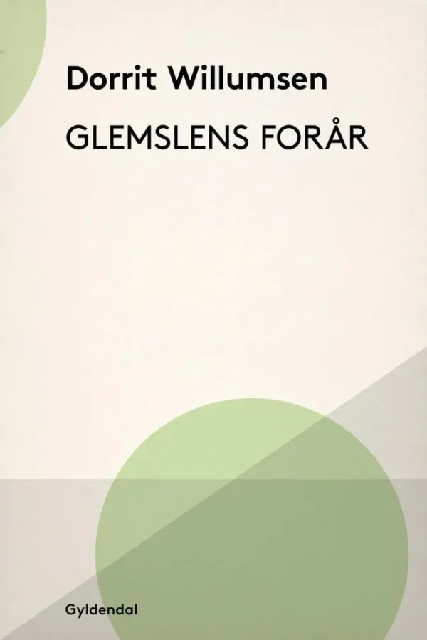 Glemslens forår
