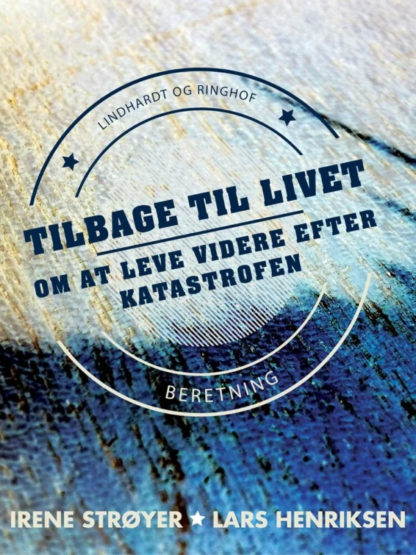 Tilbage til livet