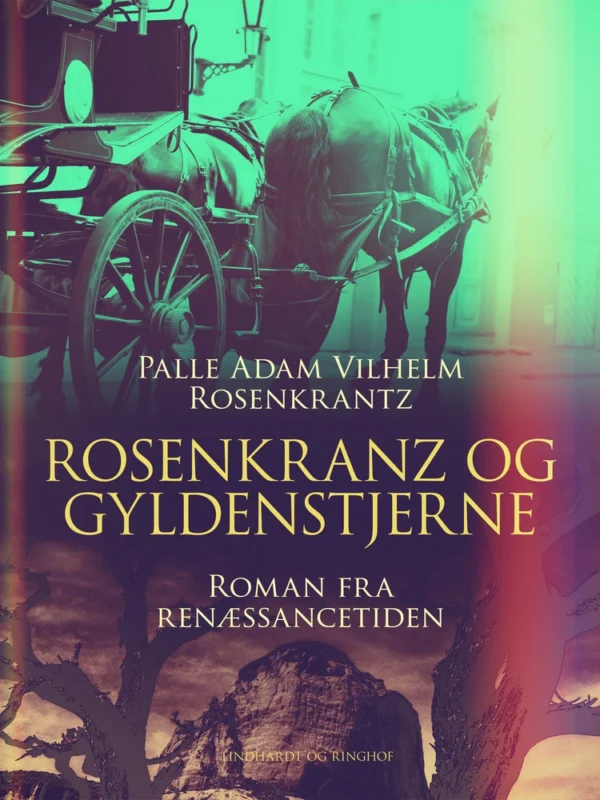 Rosenkranz og Gyldenstjerne
