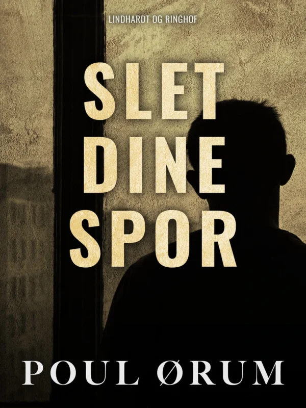 Slet dine spor