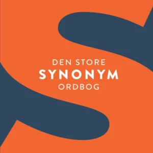 Den store synonymordbog