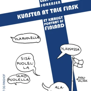 Kunsten at tale finsk