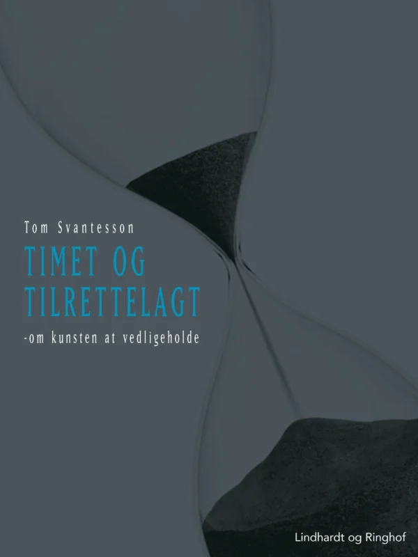 Timet og tilrettelagt