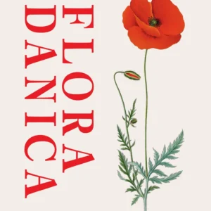 The story behind Flora Danica