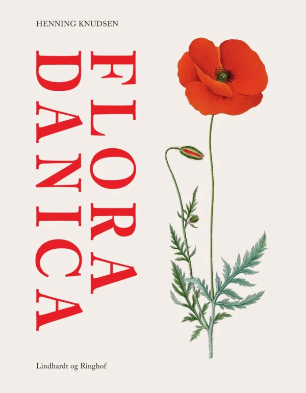 The story behind Flora Danica