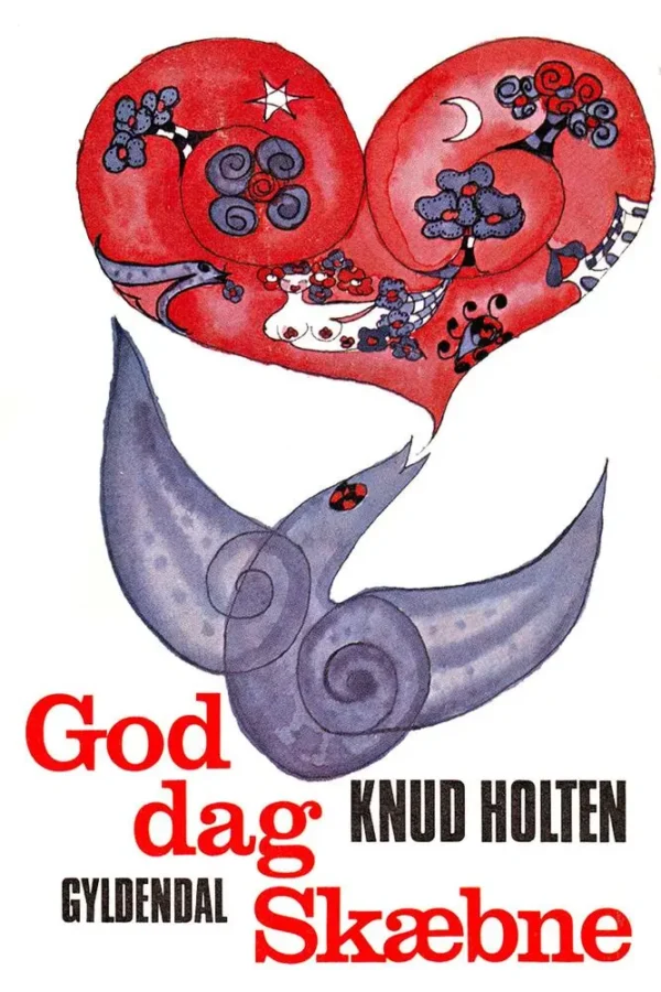 Goddag skæbne