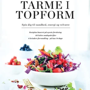 Tarme i topform