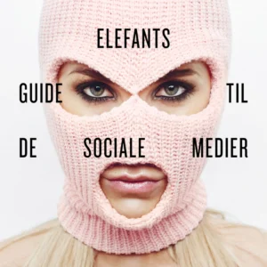 Den lyserøde elefants guide til de sociale medier